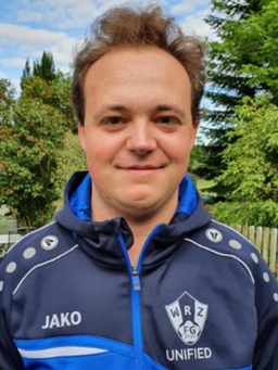 Avatar Bild für Nico Rutzer