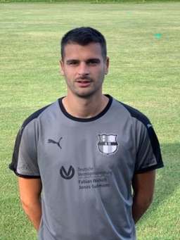 Avatar Bild für Friedrich Michael Becker