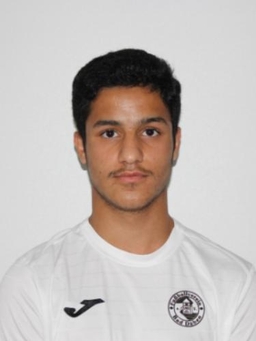 Avatar Bild für Adnan Sanda