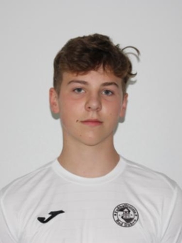Avatar Bild für Luca Hänze