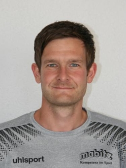 Avatar Bild für Dominik Grimm