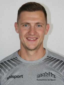 Avatar Bild für Patrick Butz