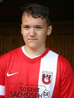 Avatar Bild für Luca Hommel