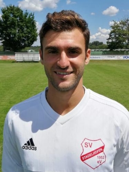 Avatar Bild für Paul Wörner