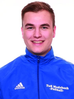 Avatar Bild für Markus Köster