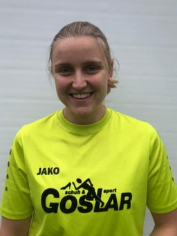 Avatar Bild für Jacqueline Hamann