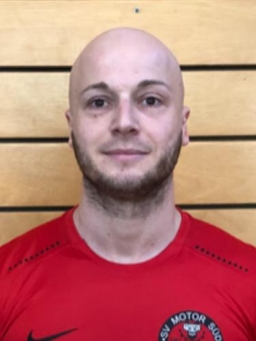 Avatar Bild für Sebastian Döscher