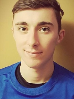 Avatar Bild für Luca Miro Zampolin