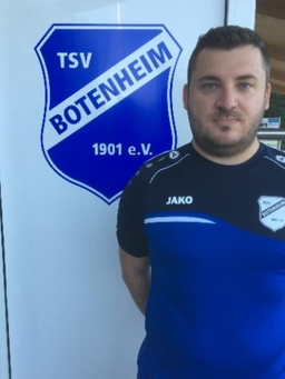 Avatar Bild für Timo Frey