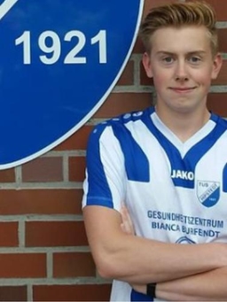 Avatar Bild für Marvin Blume