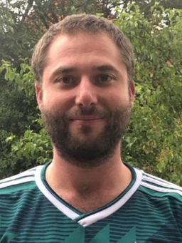 Avatar Bild für Marcel Aschendorf