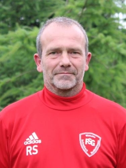 Avatar Bild für Ralf Saam