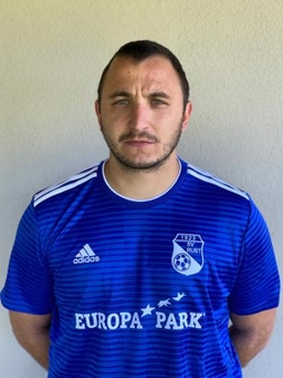 Avatar Bild für Sandro Procia