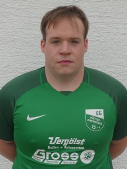 Avatar Bild für Patrick Mueller