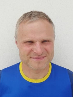 Avatar Bild für Mike Hänel