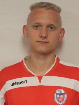 Avatar Bild für Leon-Pascal Johne