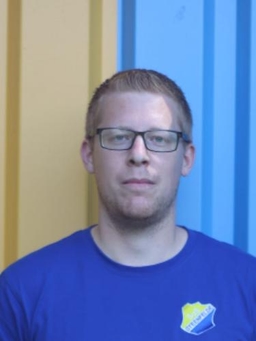 Avatar Bild für Kristian Lüppens
