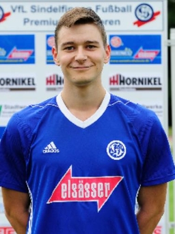 Avatar Bild für Jonathan Klotz