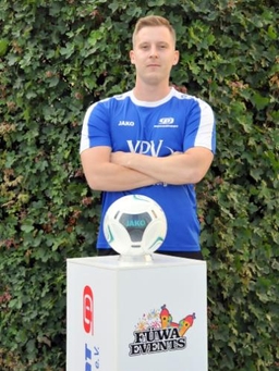 Avatar Bild für Eric Strehl