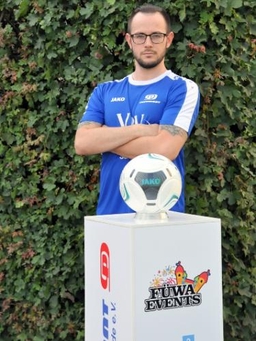 Avatar Bild für Paul Griep