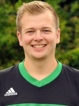 Avatar Bild für Andre Kroeger