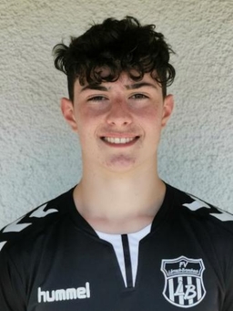 Avatar Bild für Fionn Hyland