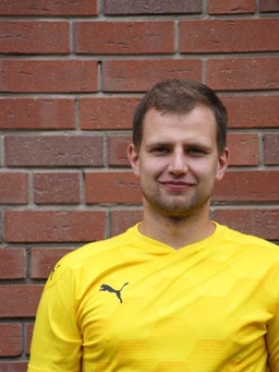 Avatar Bild für Marcel Goy