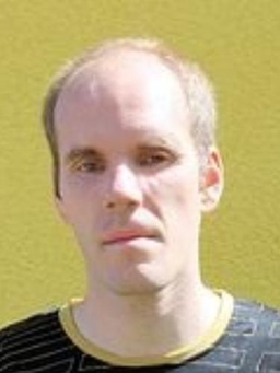 Avatar Bild für Matthias Lahne