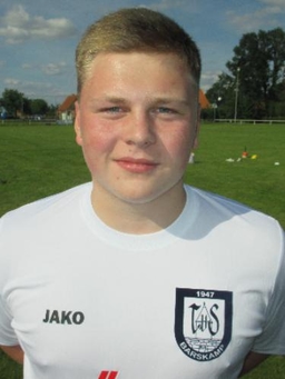 Avatar Bild für Jeremy Rene Dettmann
