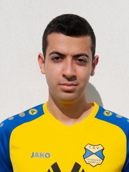 Avatar Bild für Ahmed Abdelmoula