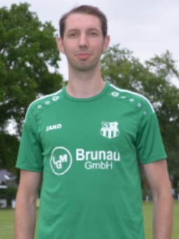 Avatar Bild für Nils Potas