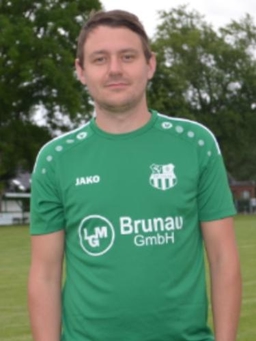 Avatar Bild für Fabian Preuhs