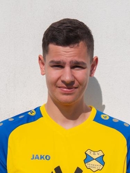 Avatar Bild für Nick Stenzel