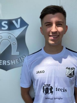 Avatar Bild für Nino Friedrich