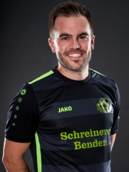 Avatar Bild für Marius Warscheid