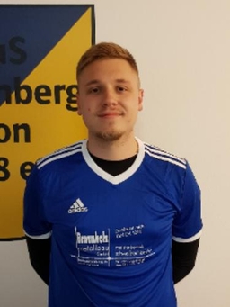 Avatar Bild für Niklas-Oliver Schulz