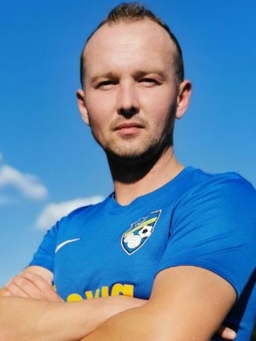 Avatar Bild für Eugen Betke