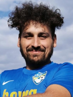 Avatar Bild für Sven Granja