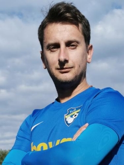 Avatar Bild für Kristijan Pranjic