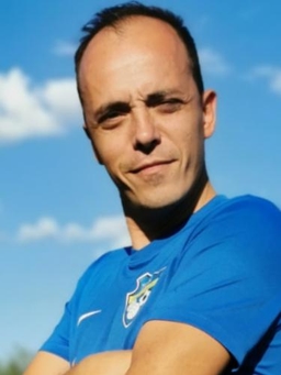 Avatar Bild für Alen Skrijelj