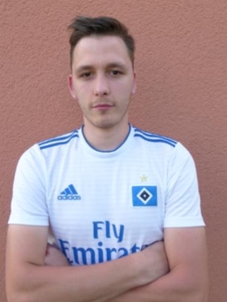 Avatar Bild für Oliver Mertes