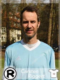 Avatar Bild für Carsten Riggert
