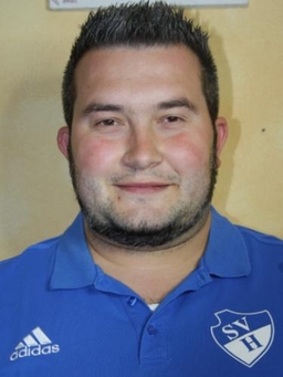 Avatar Bild für Andre Hoffhaus