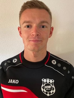 Avatar Bild für Johannes Frank