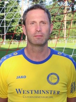 Avatar Bild für Oliver Koerber