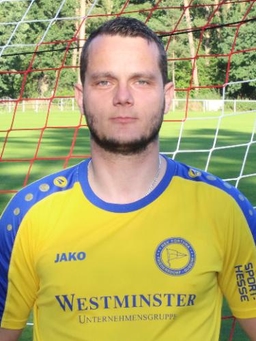 Avatar Bild für Daniel Lundie