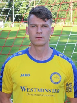 Avatar Bild für Jonathan Wodrich