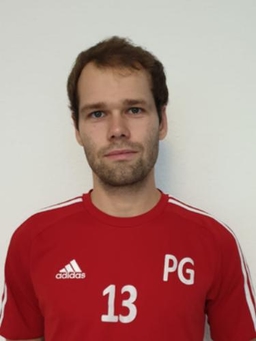 Avatar Bild für Paul Groth