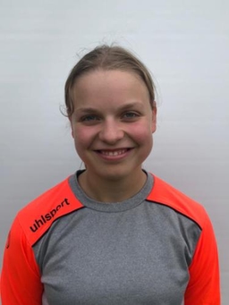 Avatar Bild für Nina Christin Blaurock