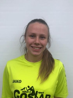 Avatar Bild für Alina Herzog